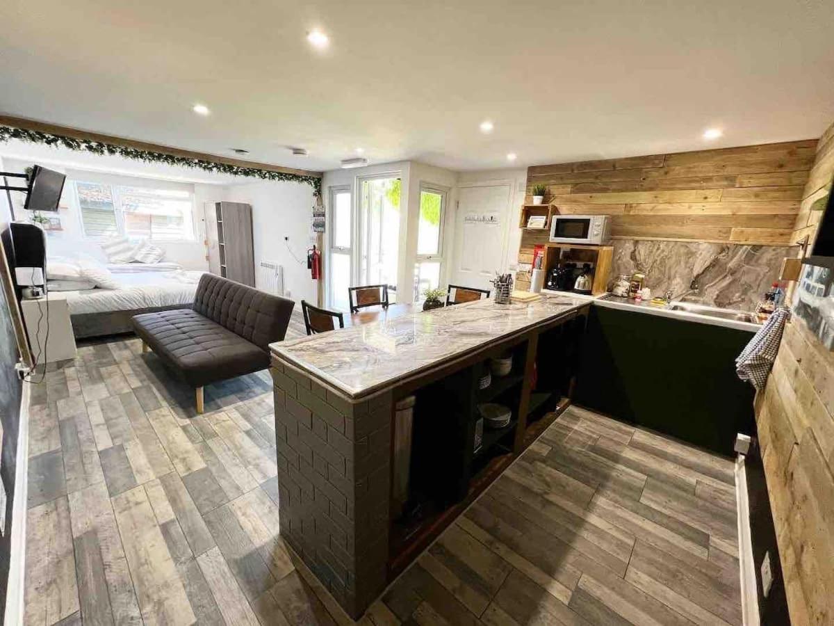 Willow Inn Broadstairs Eksteriør billede