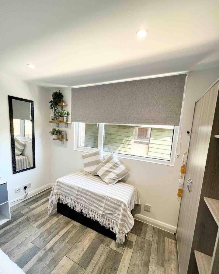 Willow Inn Broadstairs Eksteriør billede