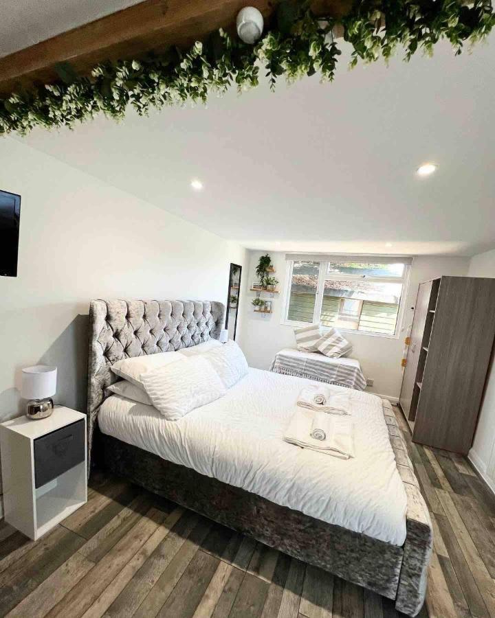 Willow Inn Broadstairs Eksteriør billede