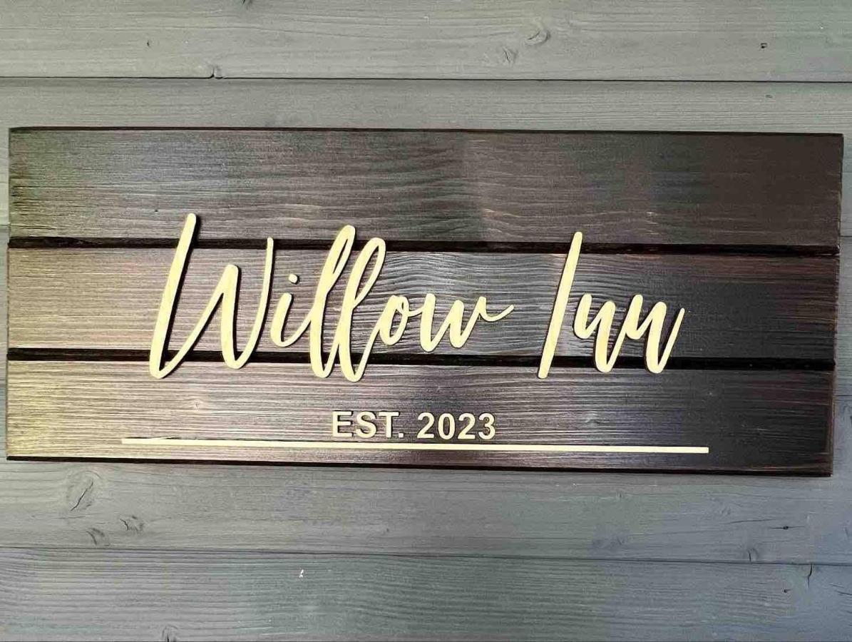 Willow Inn Broadstairs Eksteriør billede