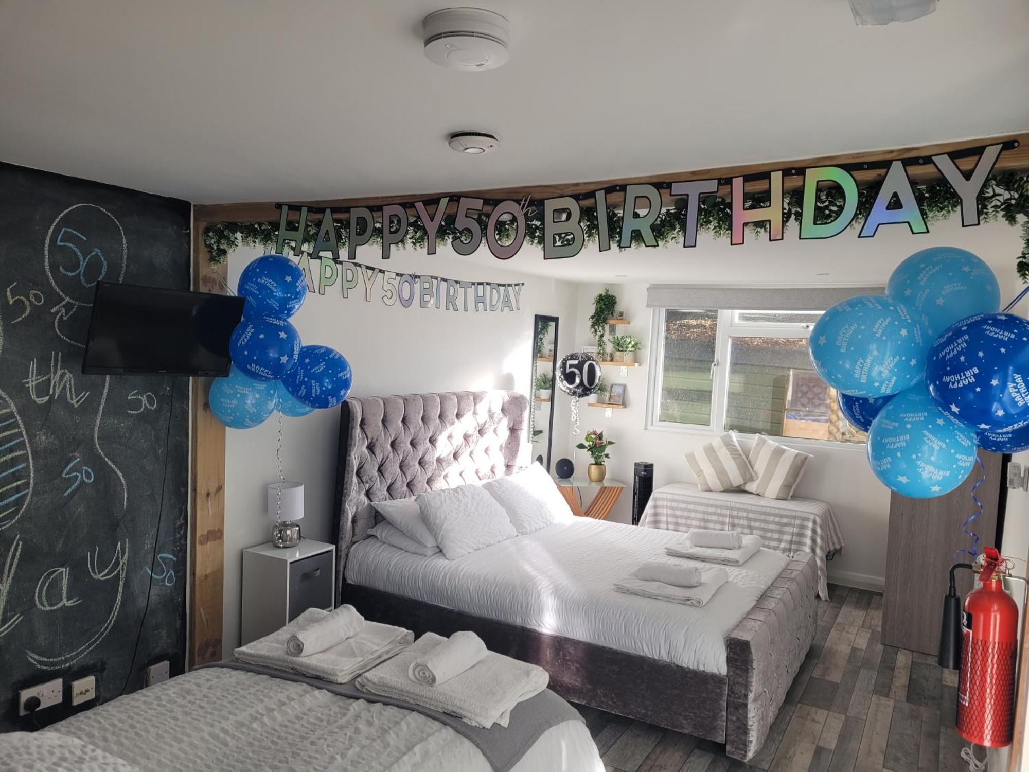 Willow Inn Broadstairs Eksteriør billede