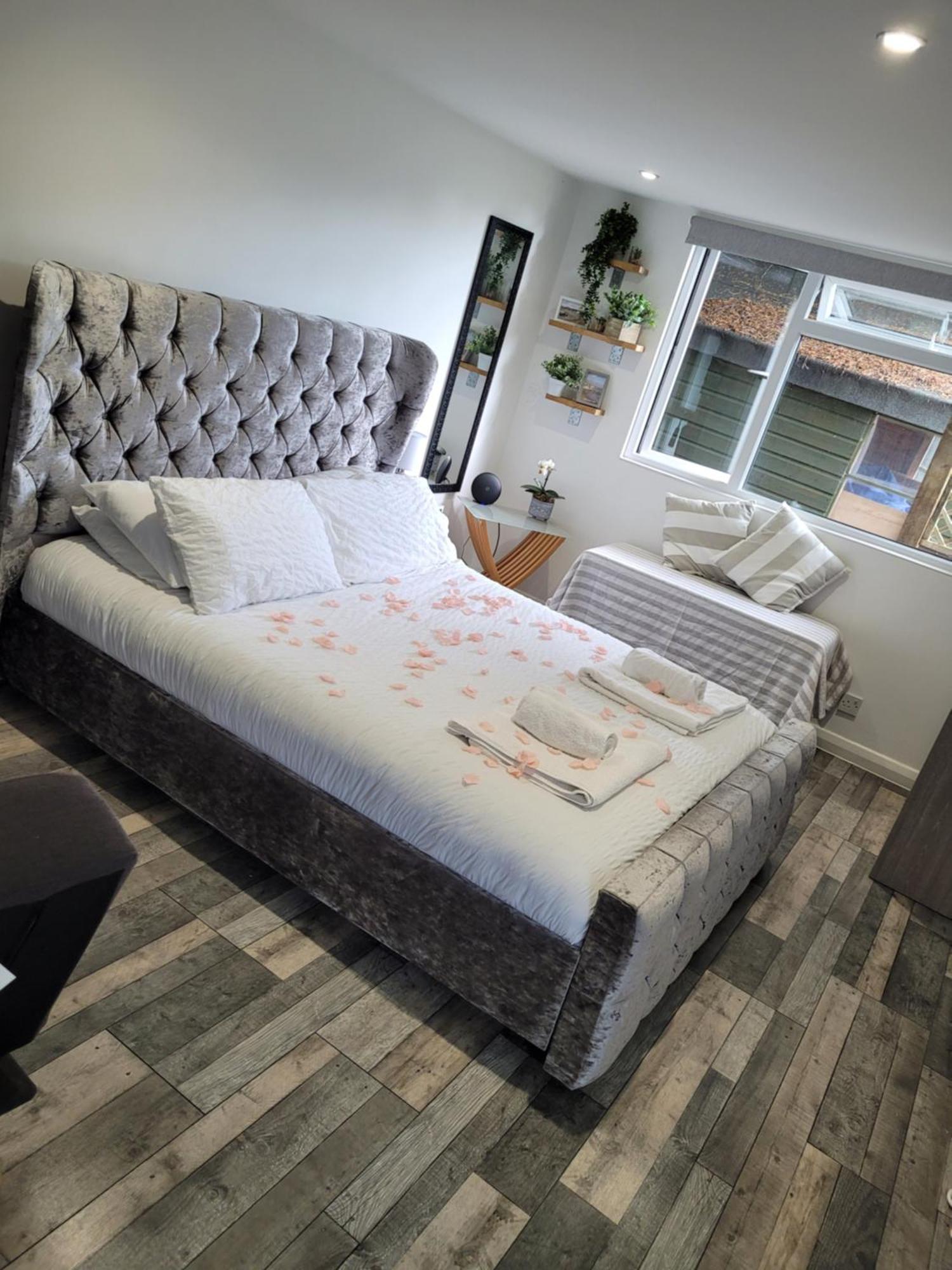 Willow Inn Broadstairs Eksteriør billede