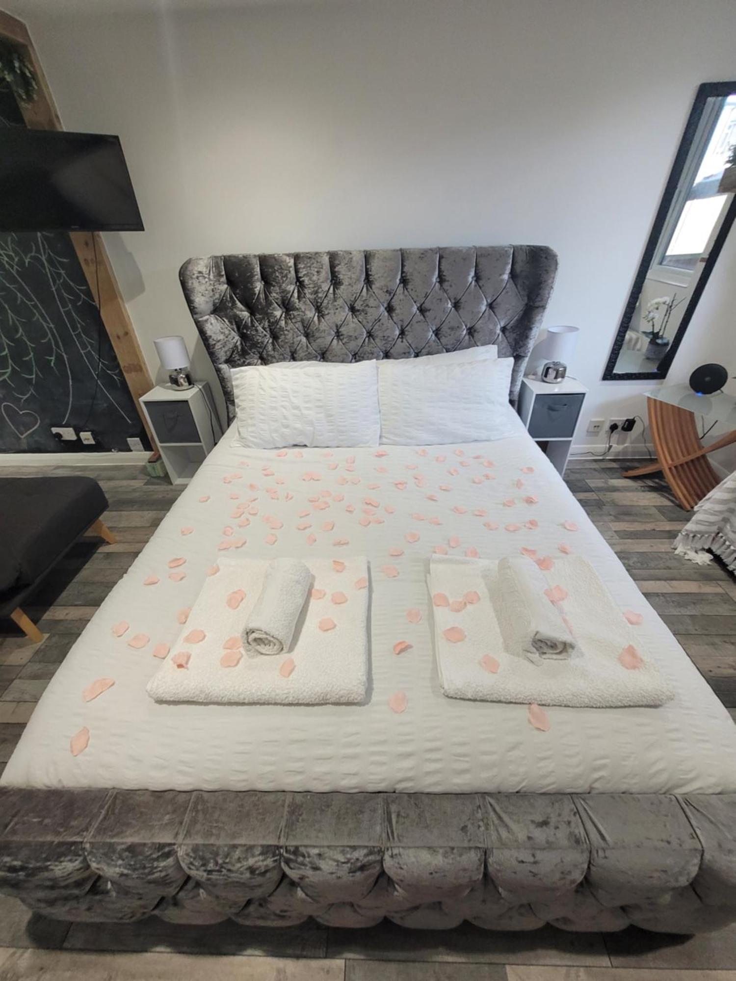 Willow Inn Broadstairs Eksteriør billede