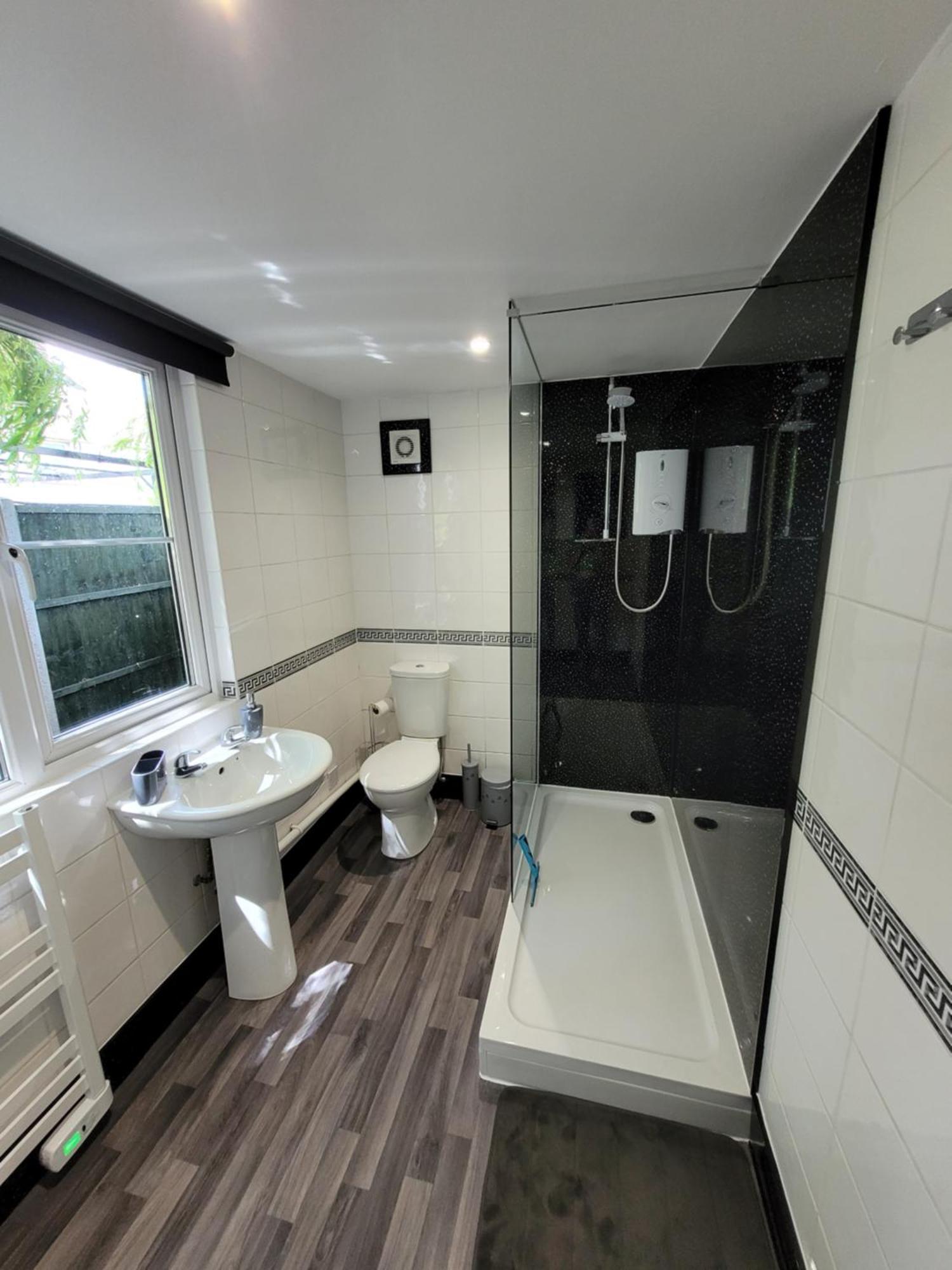 Willow Inn Broadstairs Eksteriør billede