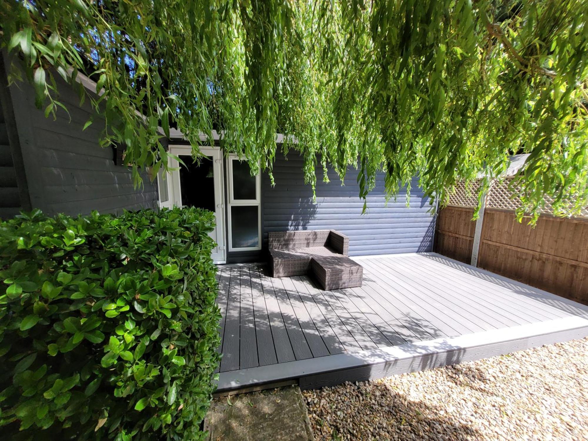 Willow Inn Broadstairs Eksteriør billede